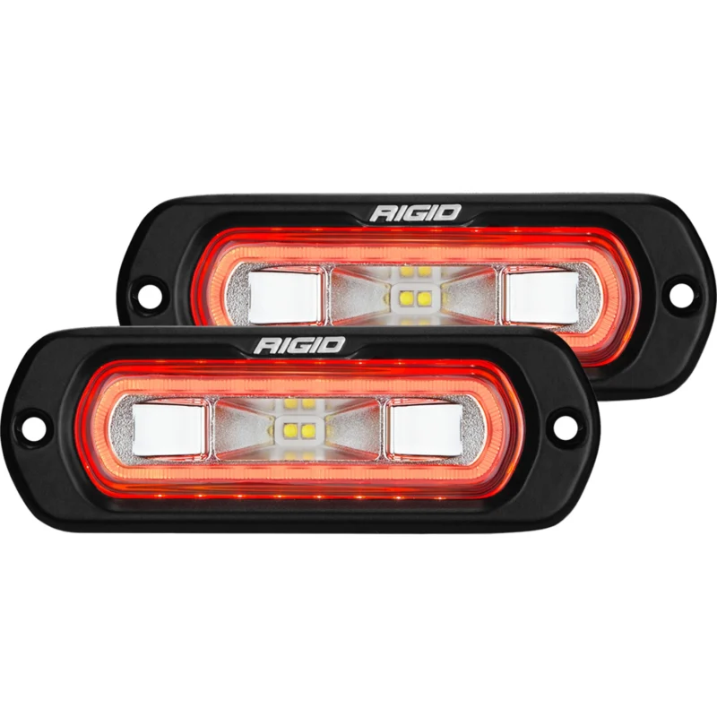 RIGID Industries 53222 - LED Lights