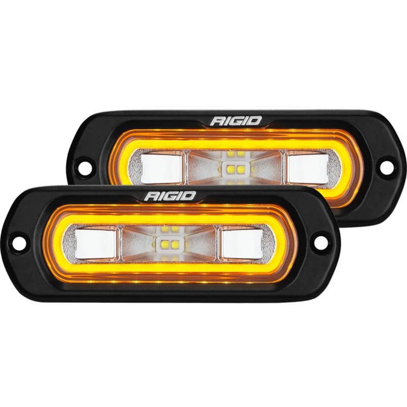 RIGID Industries 53223 - LED Lights