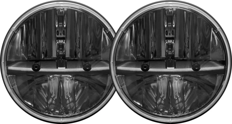 RIGID Headlights