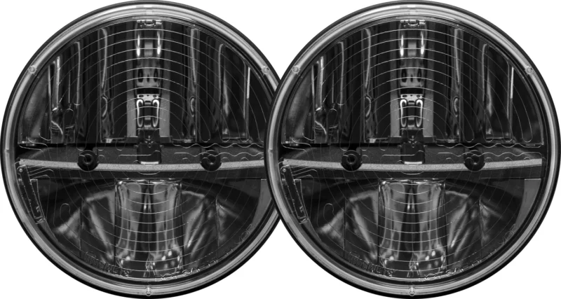 RIGID Industries 55004 - Headlights