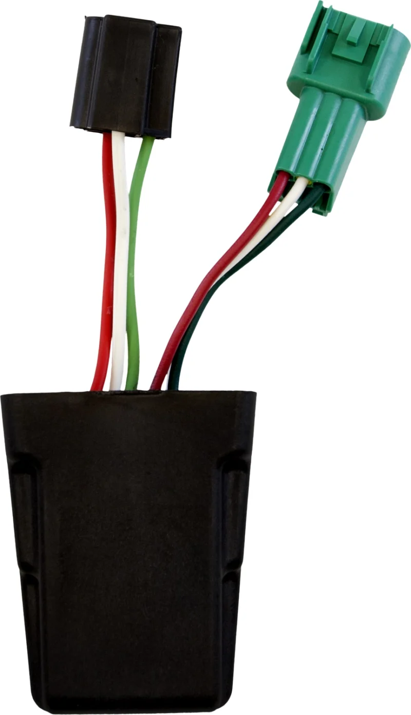 RIGID Industries 55006 - Adaptor