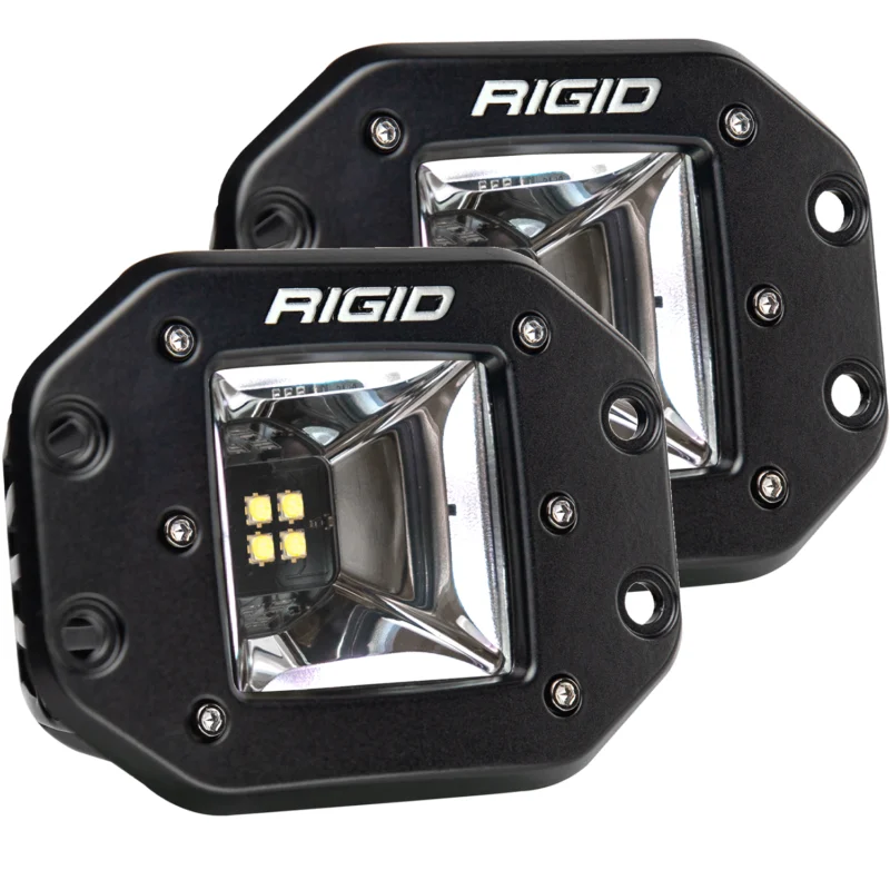 RIGID Industries 682153 - Radiance Plus