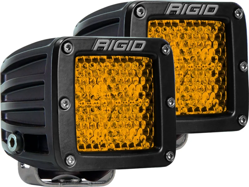 RIGID Industries 90151 - LED Lights