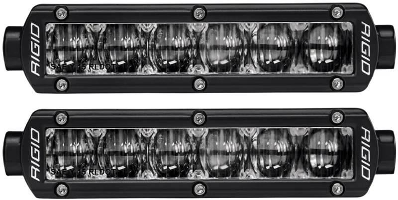 RIGID Industries 906703 - LED Lights