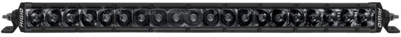 RIGID Industries 920214BLK - LED Lights
