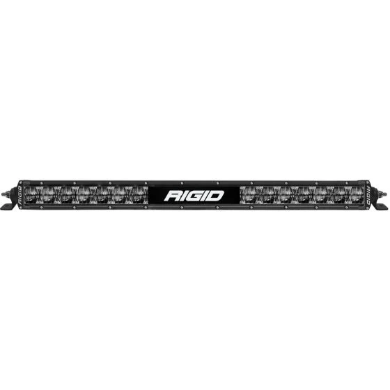 RIGID Industries 920414 - SR 20 in Driving/AMB