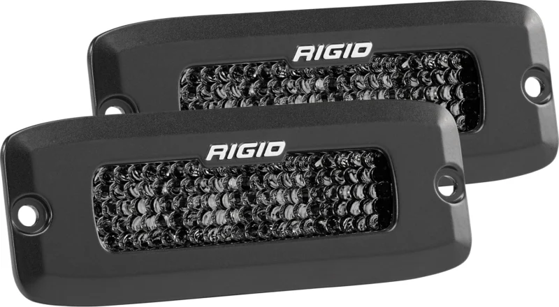 RIGID Industries 925513BLK - LED Lights