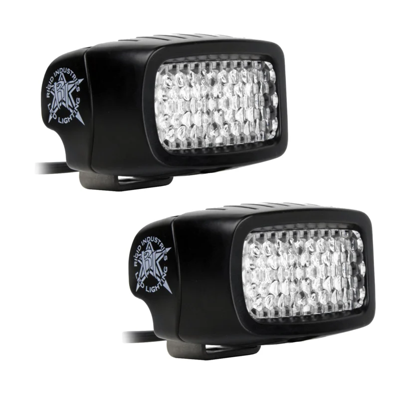 RIGID Industries 980003 - LED Lights