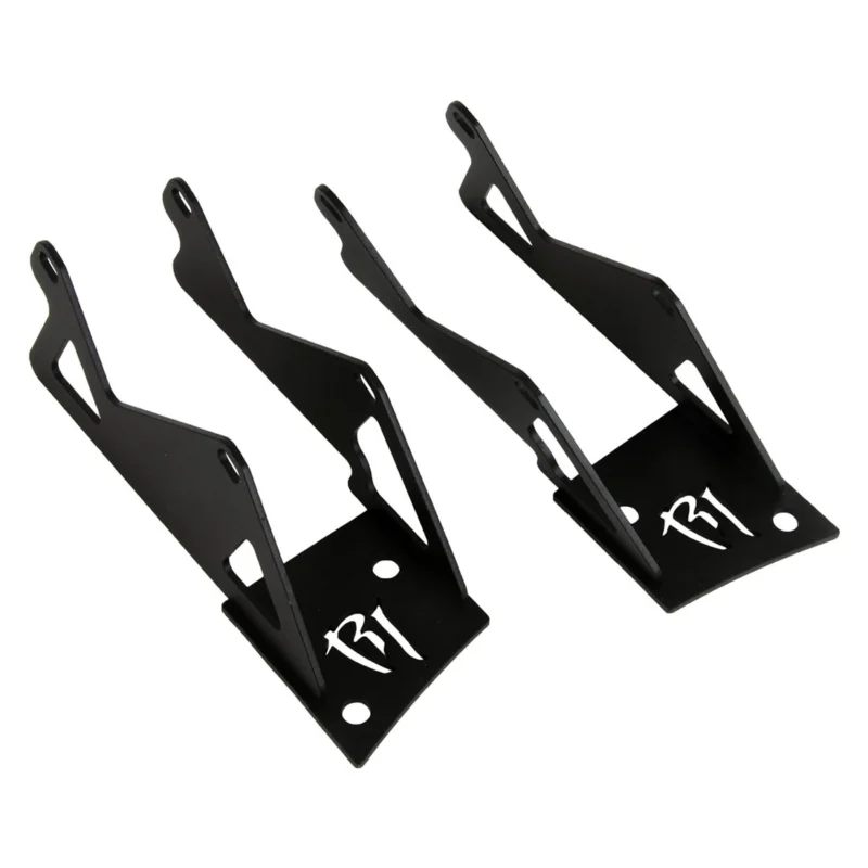 RIGID A-Pillar Mounts
