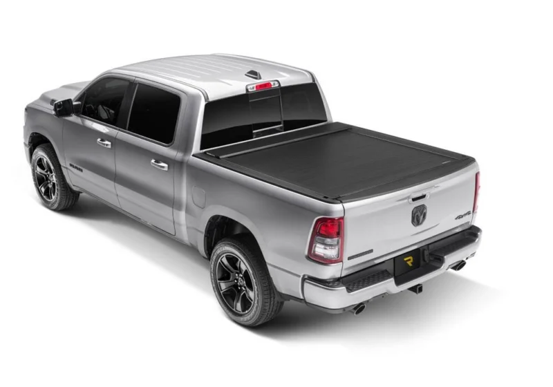 Roll N Lock 448E-XT - N-Lock E-Series XT, 6'4" Bed