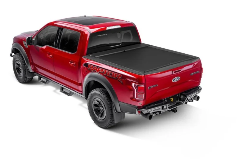 Roll N Lock LG101M - N-Lock M-Series, 5'7" Bed