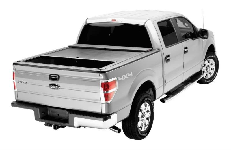 Roll N Lock LG112M - N-Lock M-Series, 6'7" Bed