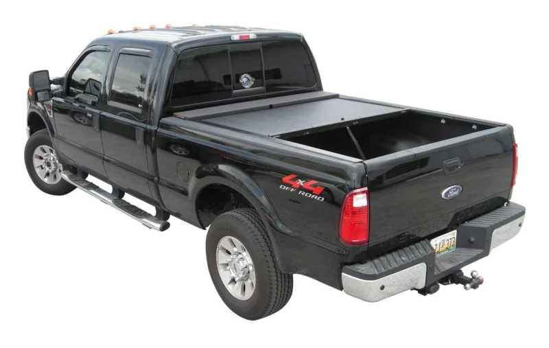 Roll N Lock LG119M - N-Lock M-Series, 8'2" Bed