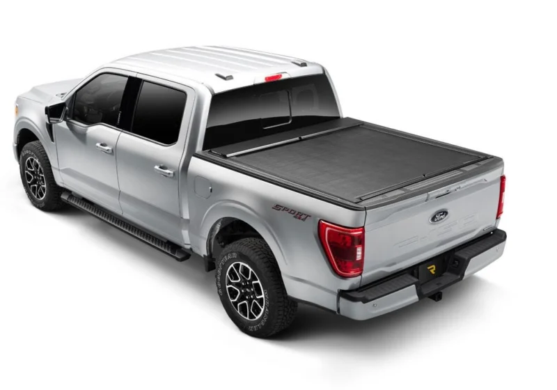 Roll N Lock LG133M - N-Lock M-Series, 8'2" Bed