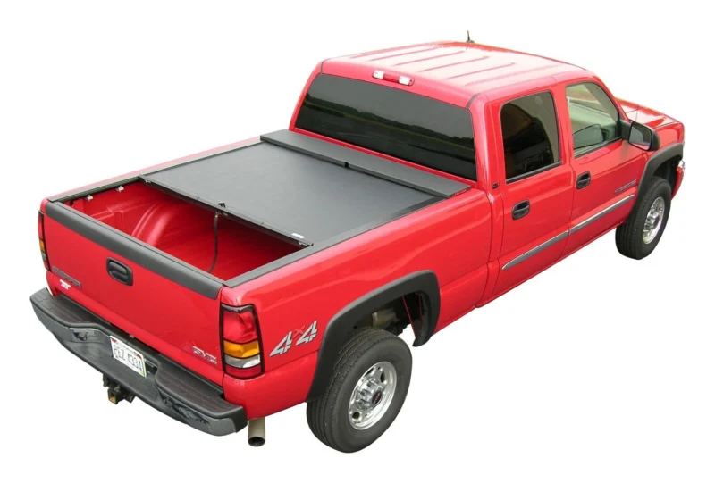 Roll N Lock LG206M - N-Lock M-Series, 6'7" Bed