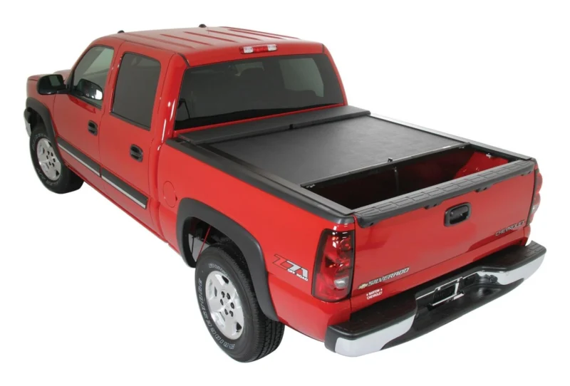 Roll N Lock LG218M - N-Lock M-Series, 8' Bed