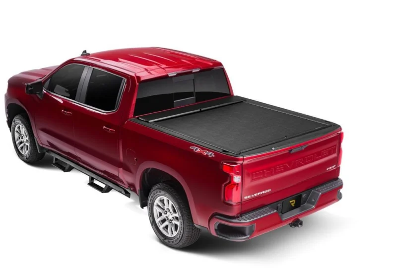 Roll N Lock LG220M - N-Lock M-Series, 5'9" Bed