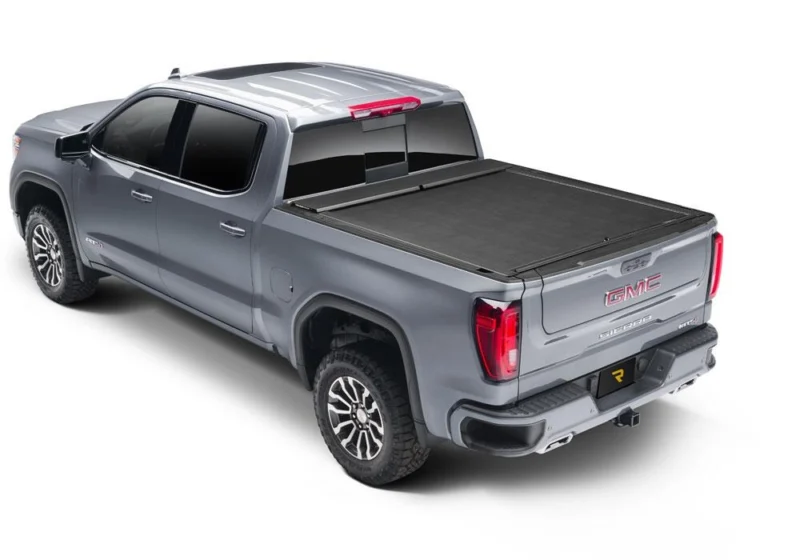 Roll N Lock LG223M - N-Lock M-Series, 5'10" Bed