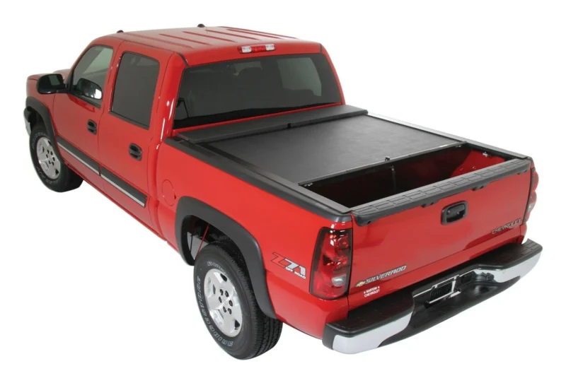 Roll N Lock LG270M - N-Lock M-Series, Crew Cab, 5'9" Bed