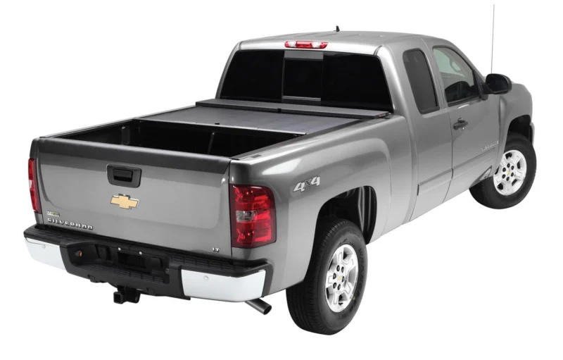 Roll N Lock LG271M - N-Lock M-Series, 5'9" Bed