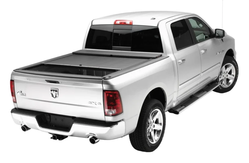 Roll N Lock LG448M - N-Lock M-Series, 6'4" Bed