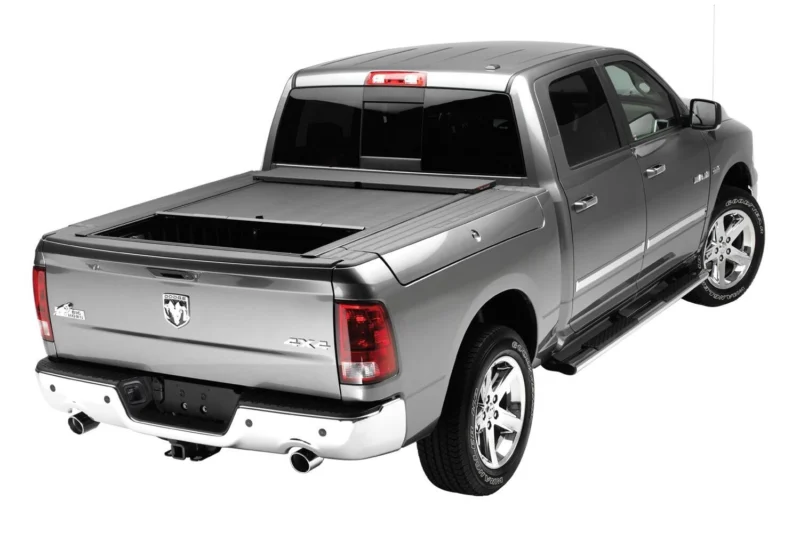 Roll N Lock LG456M - N-Lock M-Series, 6'4" Bed