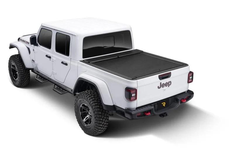 Roll N Lock LG496M - N-Lock M-Series, 5' Bed