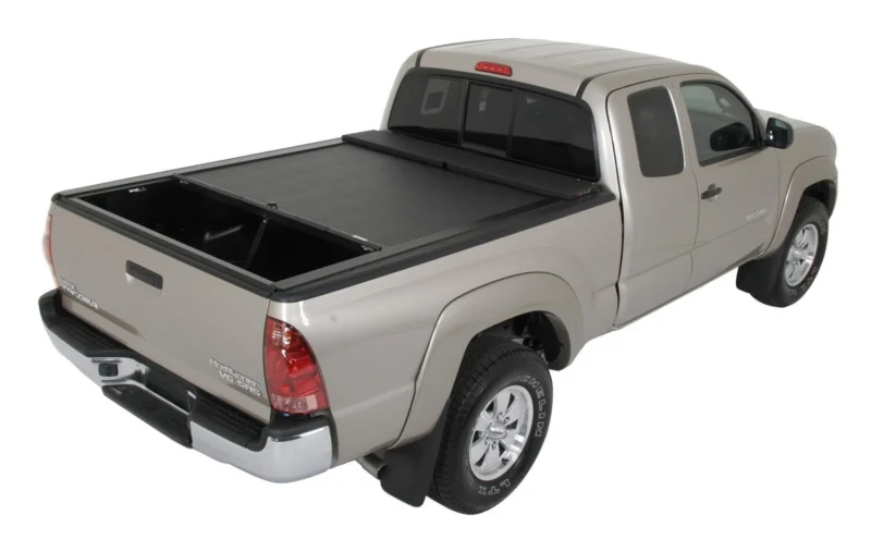 Roll N Lock LG507M - N-Lock M-Series, Crew Cab, 5' Bed