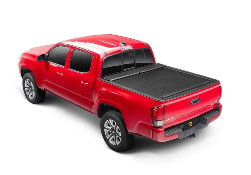 Roll N Lock LG531M - N-Lock M-Series, 6'2" Bed