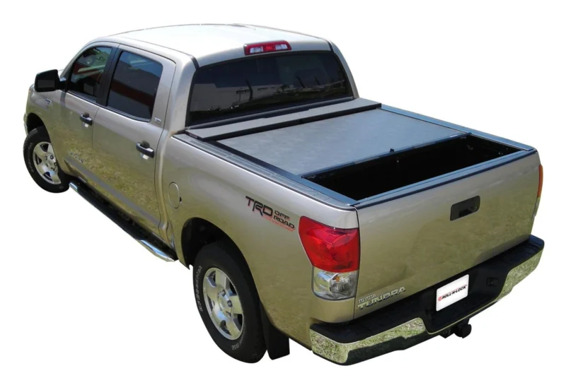 Roll N Lock LG576M - N-Lock M-Series, 6'7" Bed