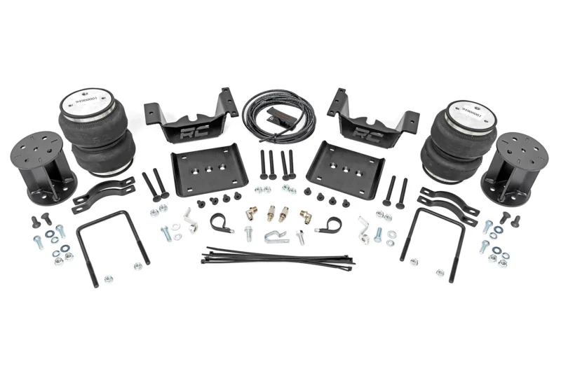 Rough Country 100054 - Air Spring Kits