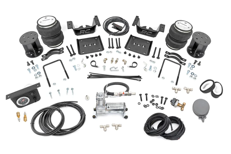 Rough Country 100054C - Air Spring Kits