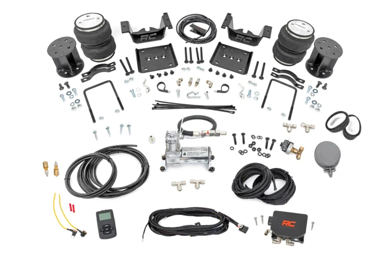 Rough Country 100054WC - Air Spring Kits