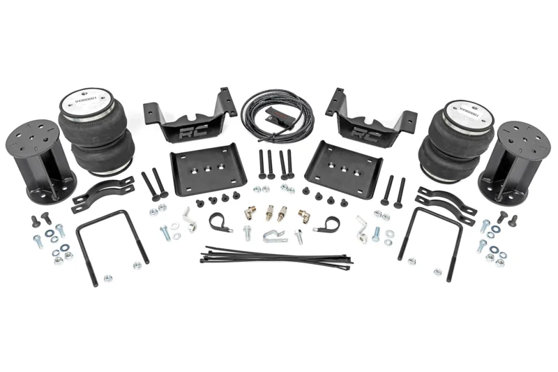 Rough Country 100056 - Air Spring Kits