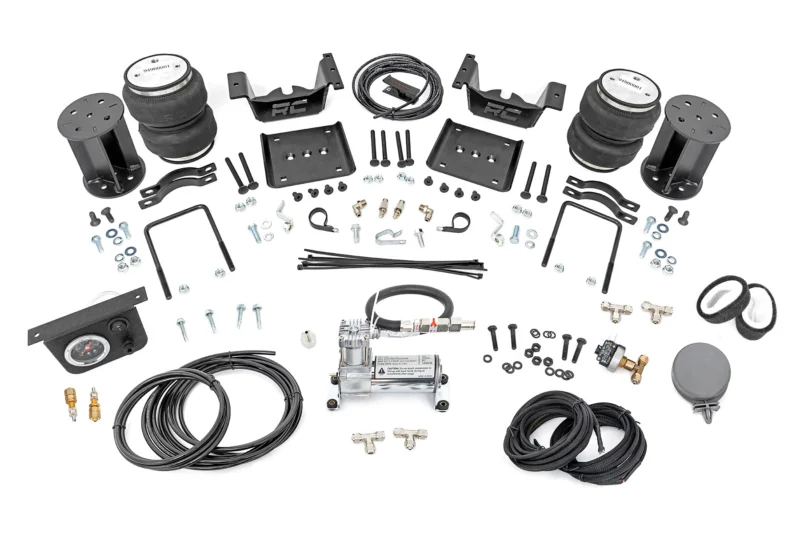 Rough Country 100056C - Air Spring Kits