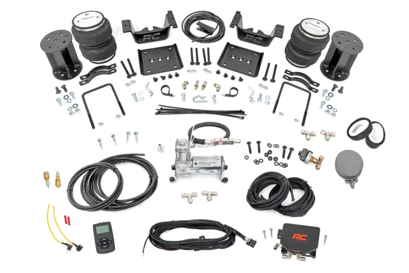 Rough Country 100056WC - Air Spring Kits