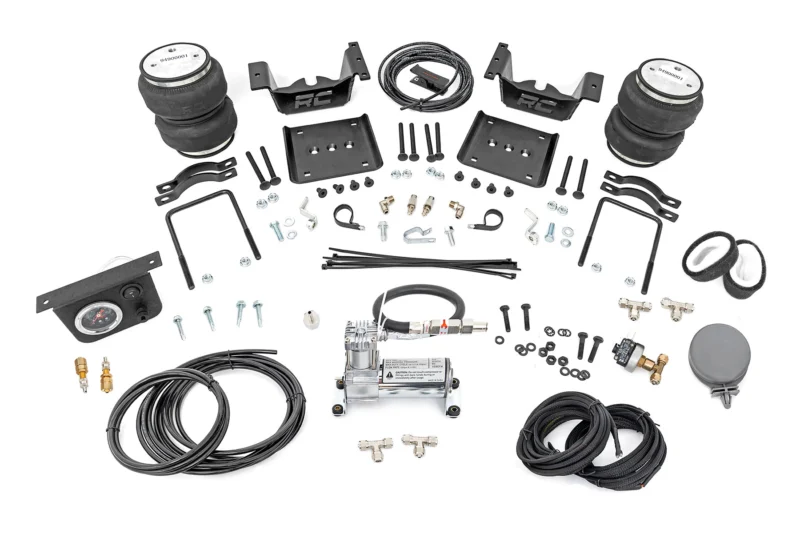 Rough Country 10005C - Air Spring Kits