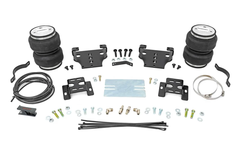 Rough Country 10006 - Air Spring Kits