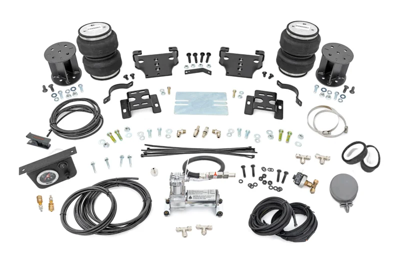 Rough Country 100064C - Air Spring Kits