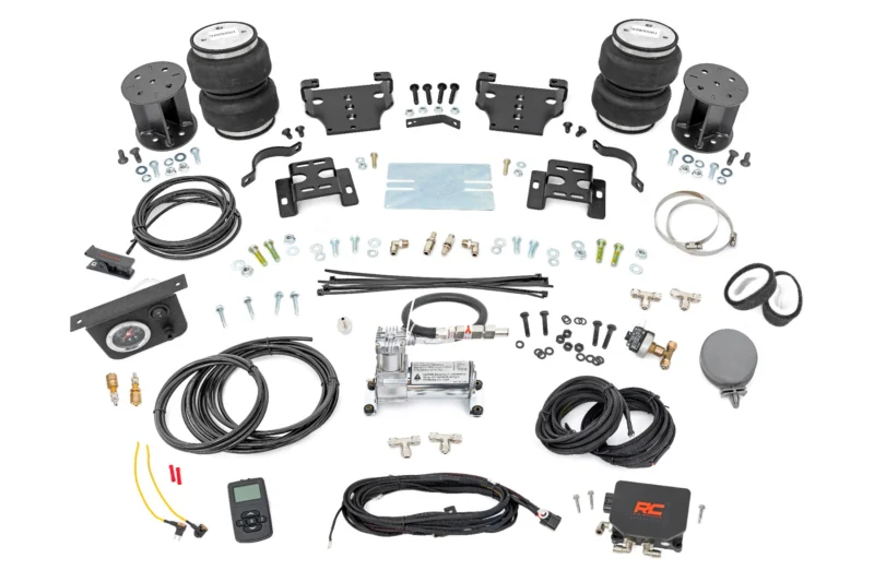Rough Country 100064WC - Air Spring Kits