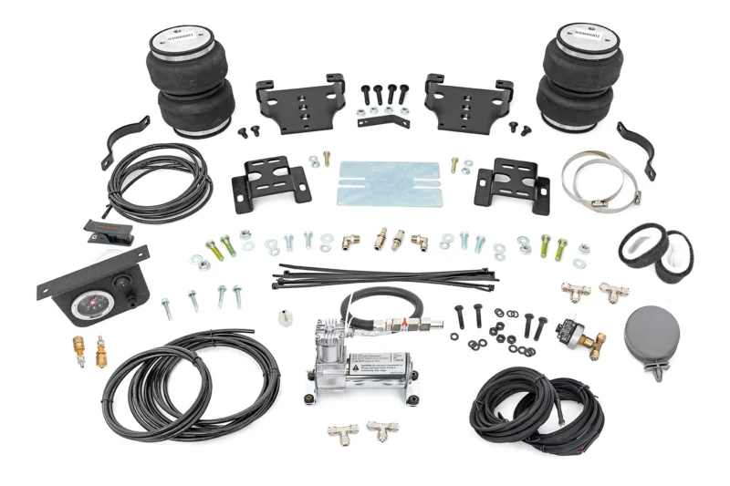 Rough Country 10006C - Air Spring Kits
