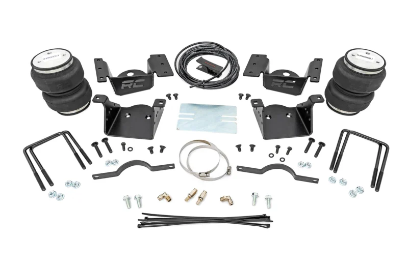 Rough Country 10007 - Air Spring Kits