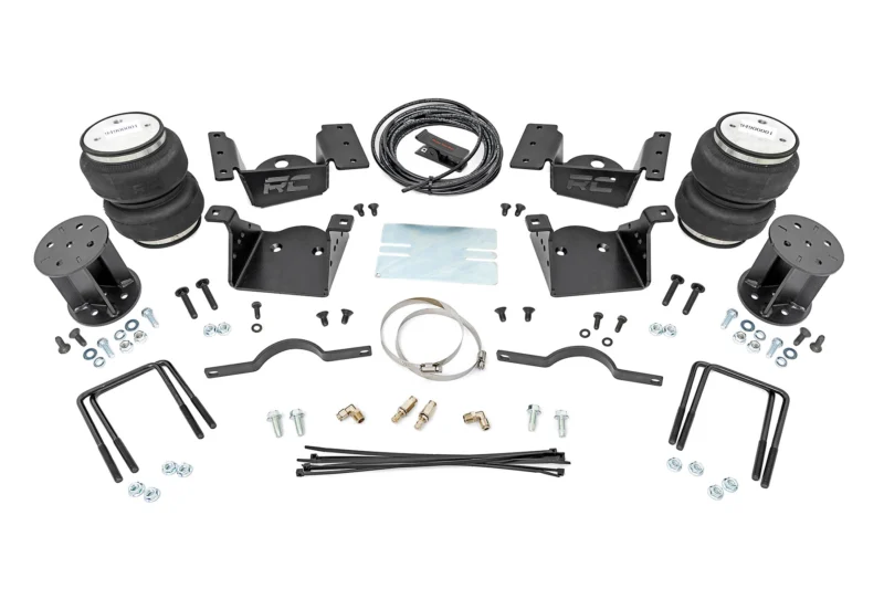 Rough Country 100074 - Suspension Lift Kits