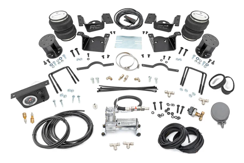 Rough Country 100074C - Air Spring Kits