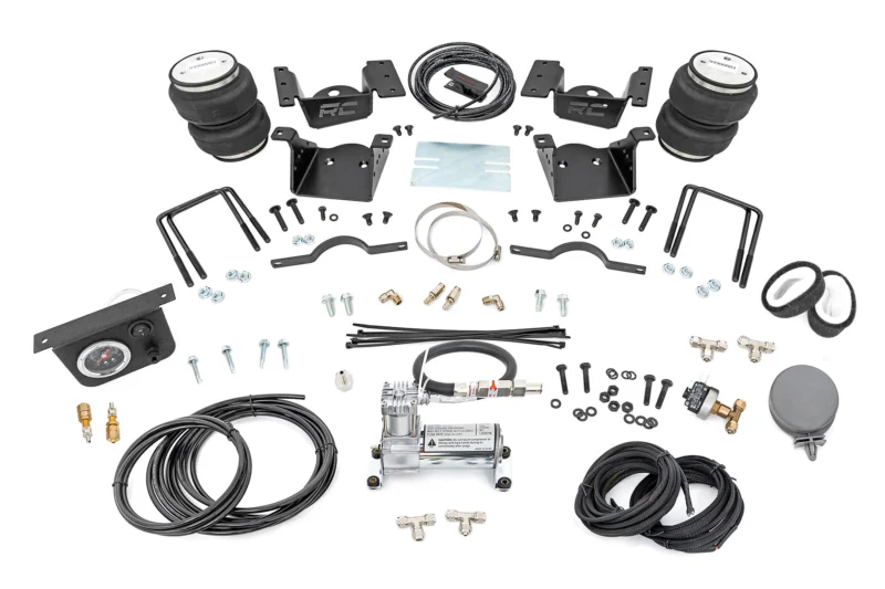 Rough Country 10007C - Air Spring Kits