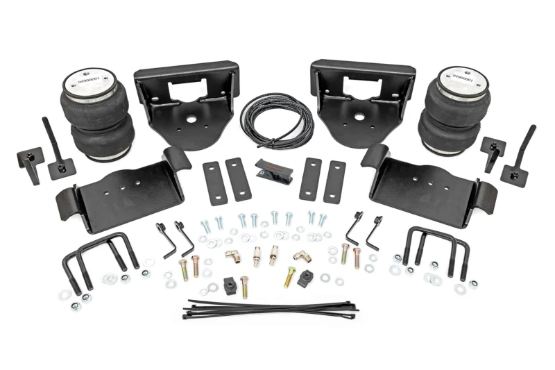 Rough Country 10008 - Air Spring Kits
