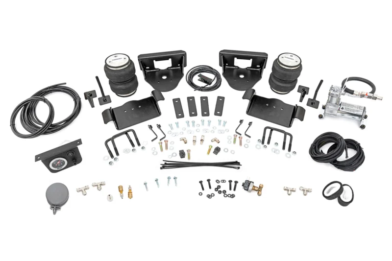 Rough Country 10008C - Air Spring Kits