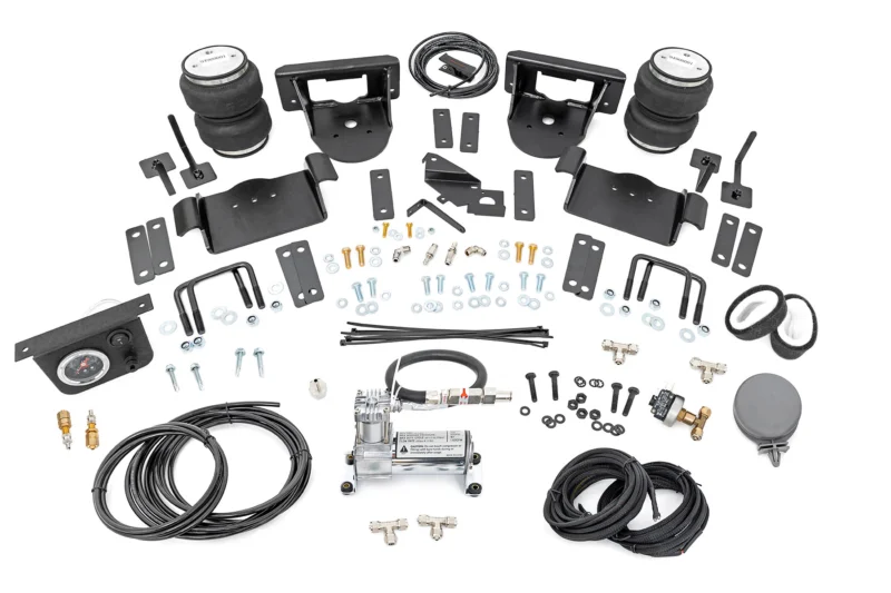 Rough Country 10009C - Air Spring Kits