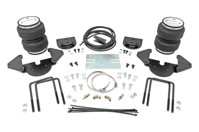 Rough Country 10011 - Air Spring Kits