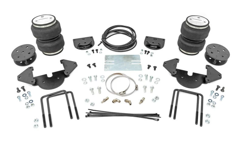 Rough Country 100113 - Air Spring Kits